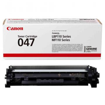 Canon Cartridge 047 Black (1.6K)