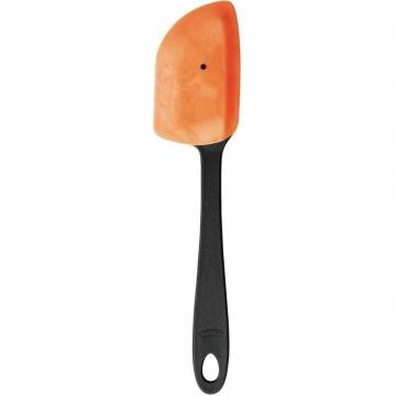 Fiskars Essential силікон/пластик Чорно-помаранчева 20 см