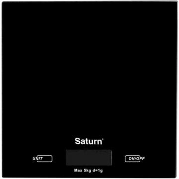 SATURN ST-KS7810 black