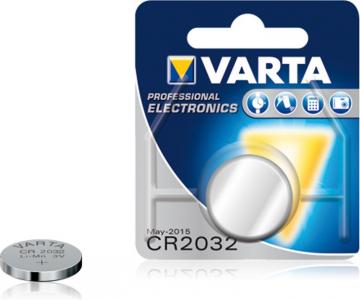 Varta CR2032 Lithium