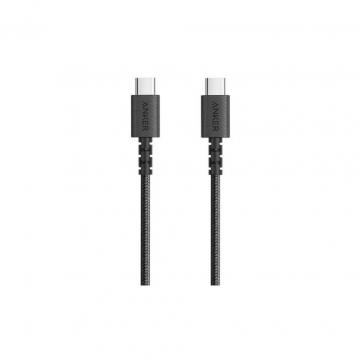 Anker USB Type-C to Type-C 0.9m PowerLine Select+ Black