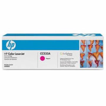 HP CLJ  304A magenta, CP2025/ CM2320 series