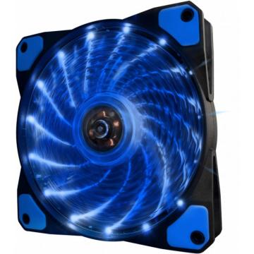 Frime Iris LED Fan 15LED Blue
