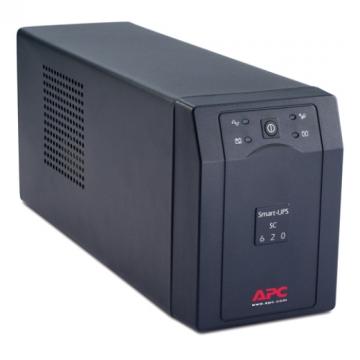 APC Smart-UPS SC 620VA