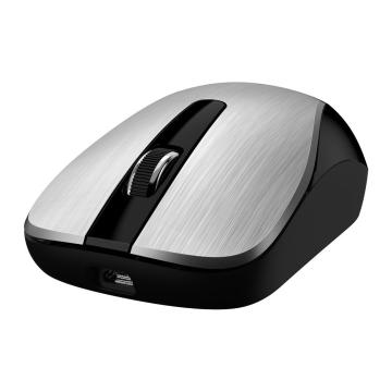 Genius ECO-8015 Wireless Silver