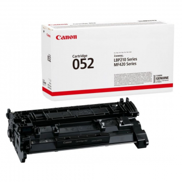 Canon Cartridge 052 (3.1K)