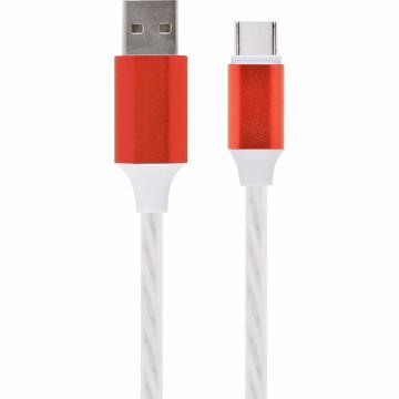 Cablexpert USB 2.0 AM to Type-C 1.0m 2A