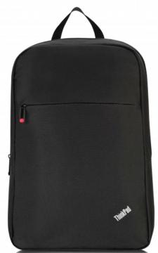 Lenovo 15.6" ThinkPad Basic Backpack Black