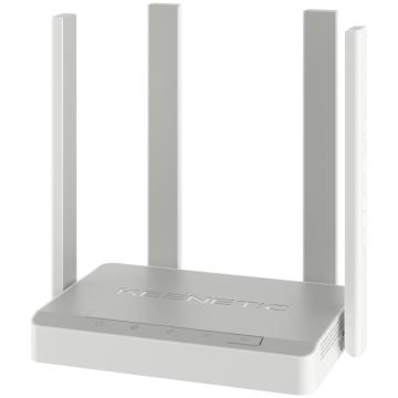 KEENETIC RUNNER 4G