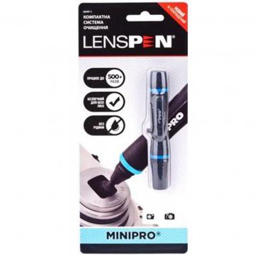 Lenspen MiniPro (Compact Lens Cleaner)