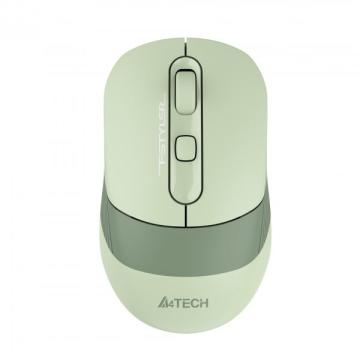 A4tech FB10C Bluetooth Matcha Green