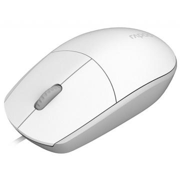 Rapoo N100 White
