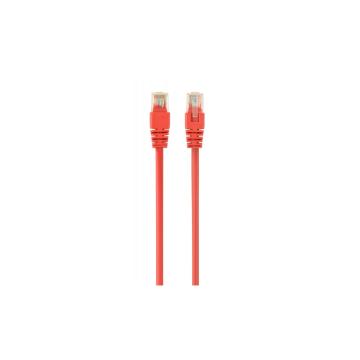 Cablexpert 5м UTP cat 6 CCA red