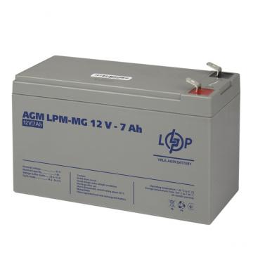 LogicPower LP6552