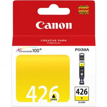 Canon CLI-426 Yellow
