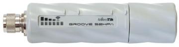 Mikrotik GrooveA 52