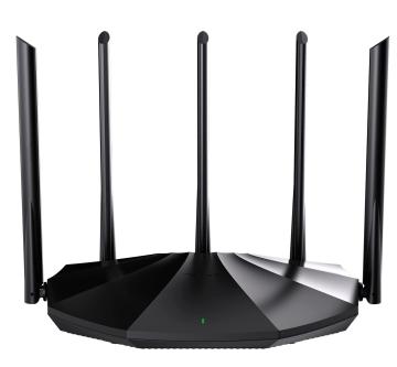 TENDA RX2 Pro
