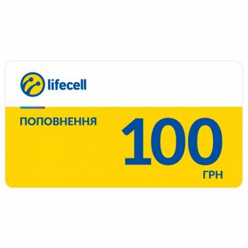 lifecell 100