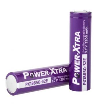 Power-Xtra PX18650-32V/29750