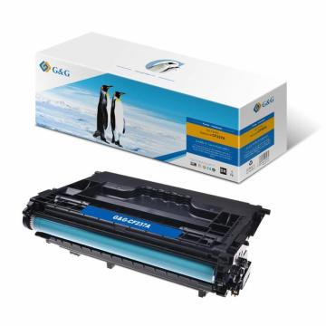 G&G для HP LJ M607/M608/M609/M631/M632 Black 11K