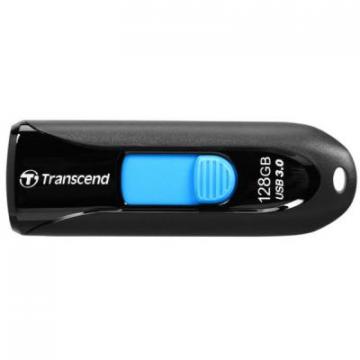 Transcend 128GB JetFlash 790 Black USB 3.0