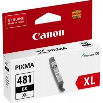 Canon CLI-481XL Black