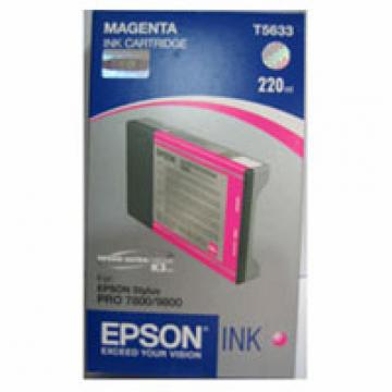 EPSON St Pro 7800/9800 magenta