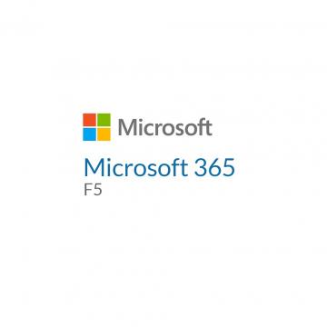 Microsoft 365 F5 Compliance Add-on P1Y Annual License