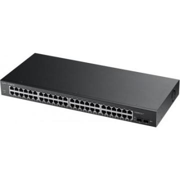 ZyXEL GS1900-48