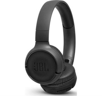 JBL Tune 560 BT Black