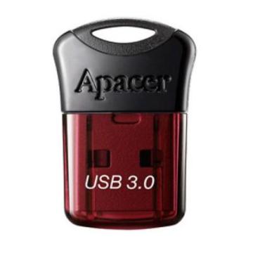 Apacer 64GB AH157 Red USB 3.0