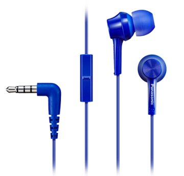 PANASONIC RP-TCM115GC Blue