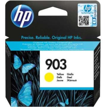 HP DJ No.903 Yellow, OfficeJet 6950/6960/6970