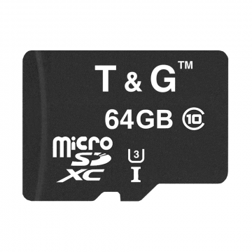 T&G TG-64GBSDU3CL10-00