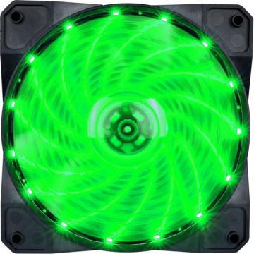 1STPLAYER A1-15LED Green