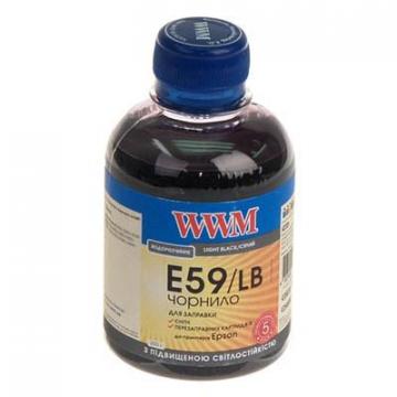 WWM EPSON StPro 7890/9890 200г Light Black