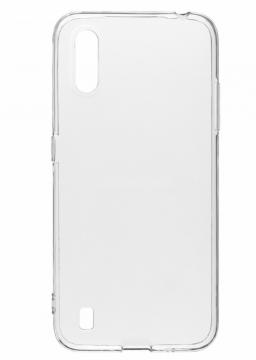 Armorstandart Air для Samsung Galaxy A01 SM-A015 Transparent