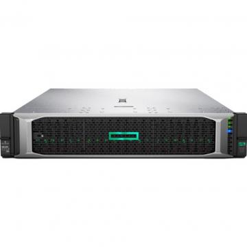 Hewlett Packard Enterprise E DL380 Gen10 4214R 2.4GHz/12-core/1P 32Gb/1Gb 4p