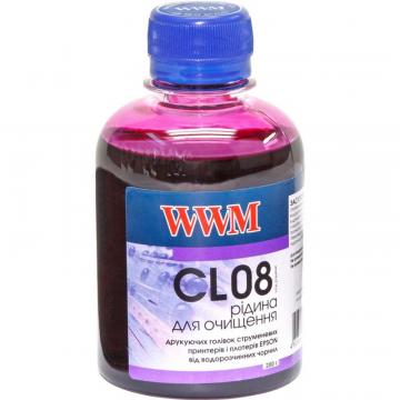 WWM CL08