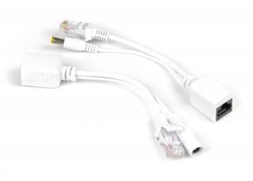 Cablexpert PP12-POE-0.15M-W