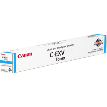 Canon C-EXV47 toner cyan