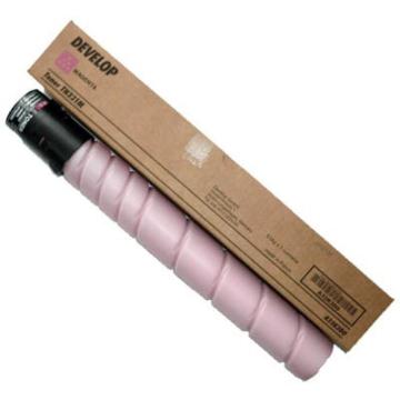 Develop TN-321M Magenta (для ineo/bizhub +224)25K