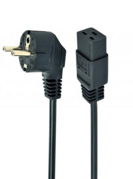 Cablexpert 220V C19 1.8m