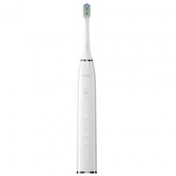 Meizu Anti-splash Acoustic Electric Toothbrush White