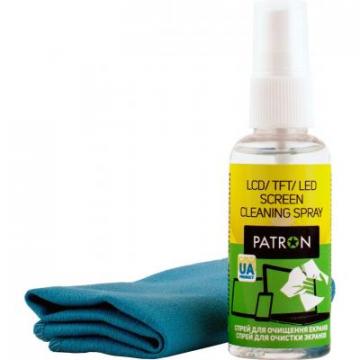 Patron Screen spray for TFT/LCD/LED 50мл