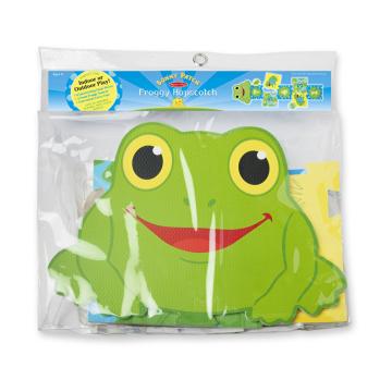 Melissa&Doug Детские классики Лягушонок