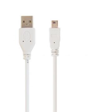 GEMBIRD USB 2.0 AM to Mini 5P 1.8m