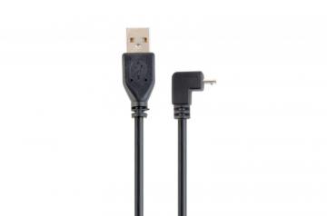 Cablexpert USB 2.0 Micro 5P to AF 1.8m