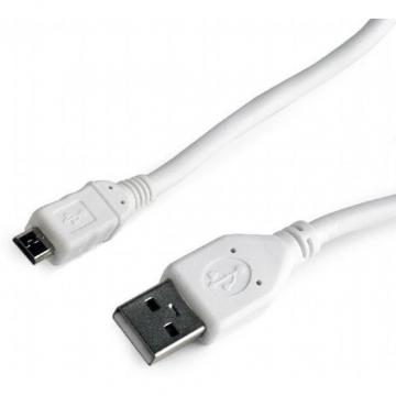 Cablexpert USB 2.0 AM to Micro 5P 3.0m