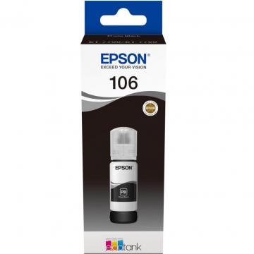 EPSON 106 black